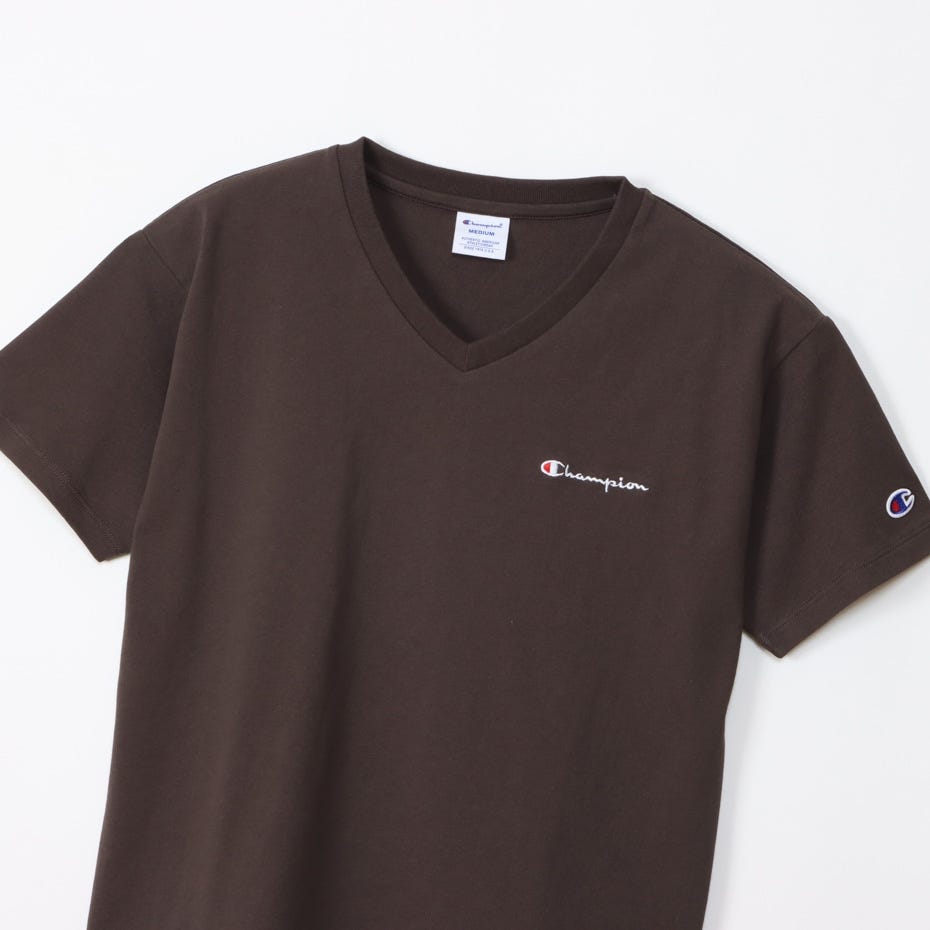 ショートスリーブTシャツ (CW-X338)
