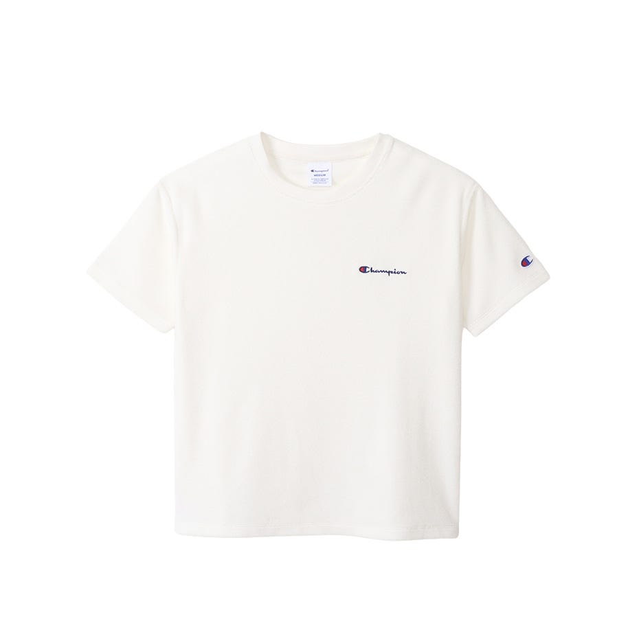 ショートスリーブTシャツ (CW-X341)