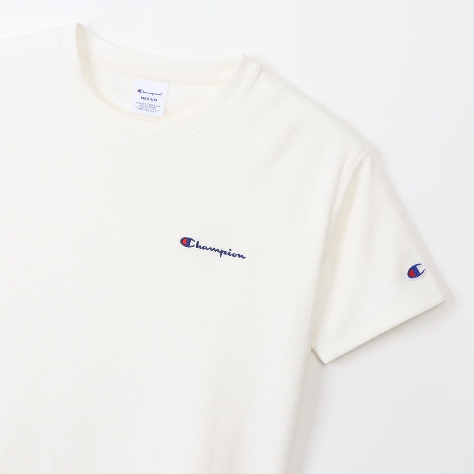 ショートスリーブTシャツ (CW-X341)