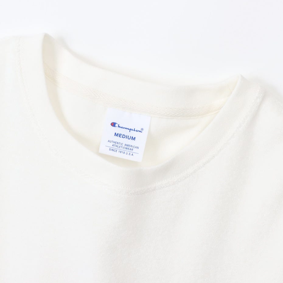 ショートスリーブTシャツ (CW-X341)
