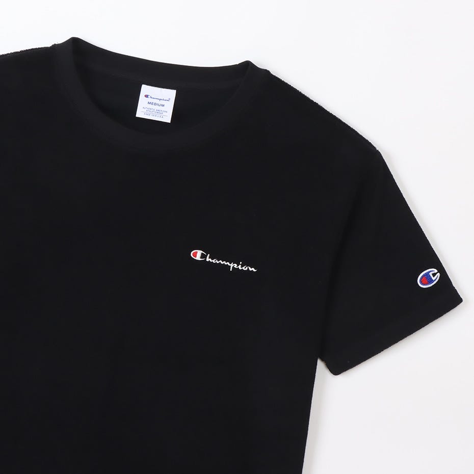 ショートスリーブTシャツ (CW-X341)