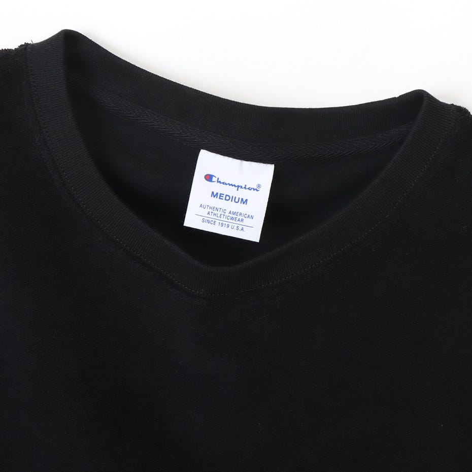 ショートスリーブTシャツ (CW-X341)