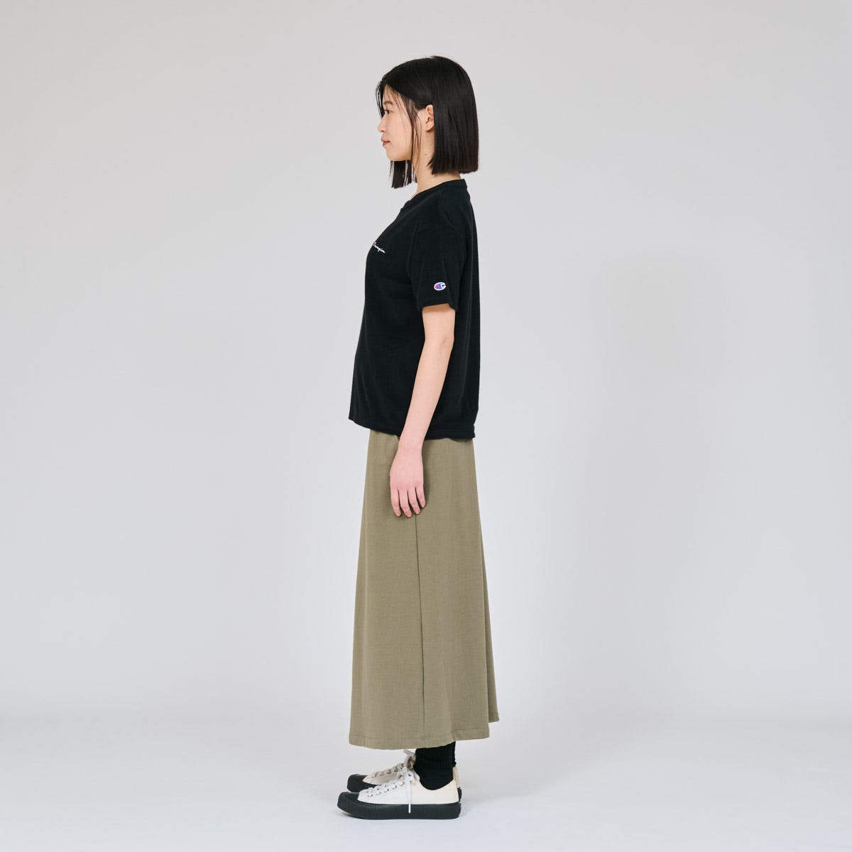 ショートスリーブTシャツ (CW-X341)