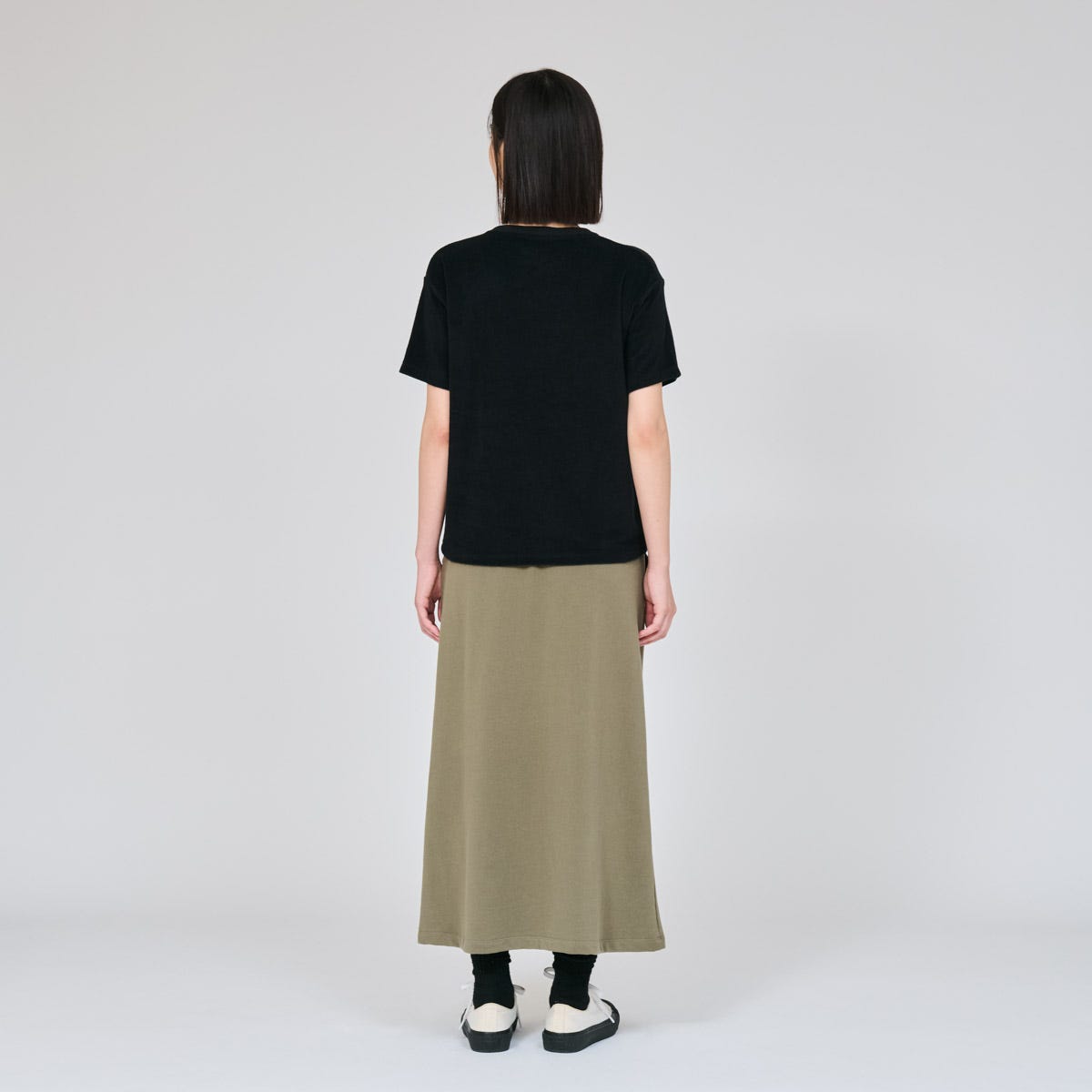 ショートスリーブTシャツ (CW-X341)