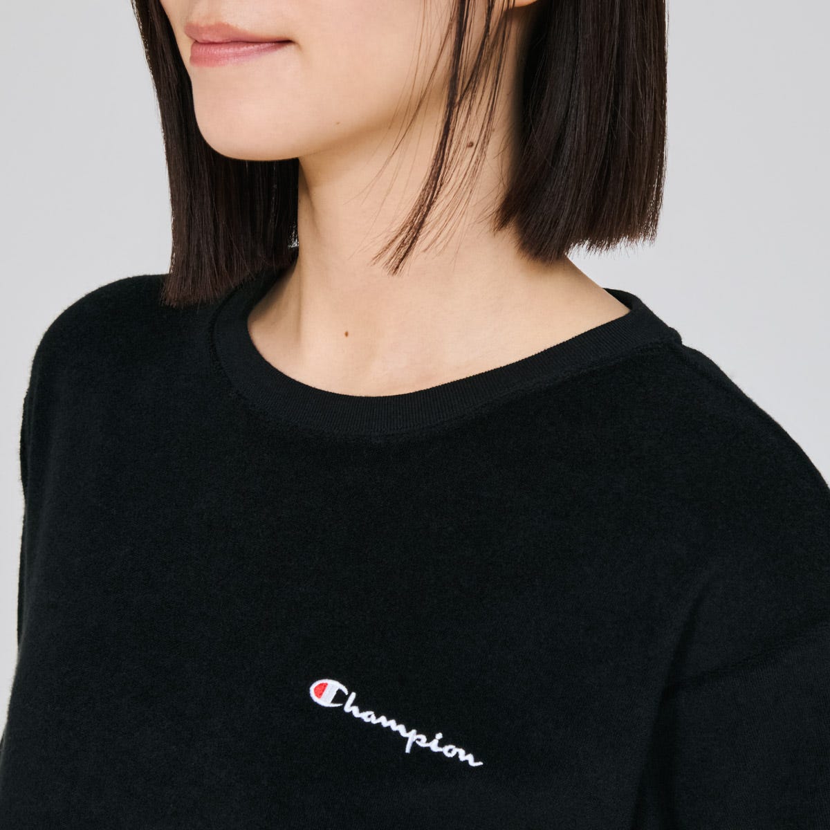 ショートスリーブTシャツ (CW-X341)