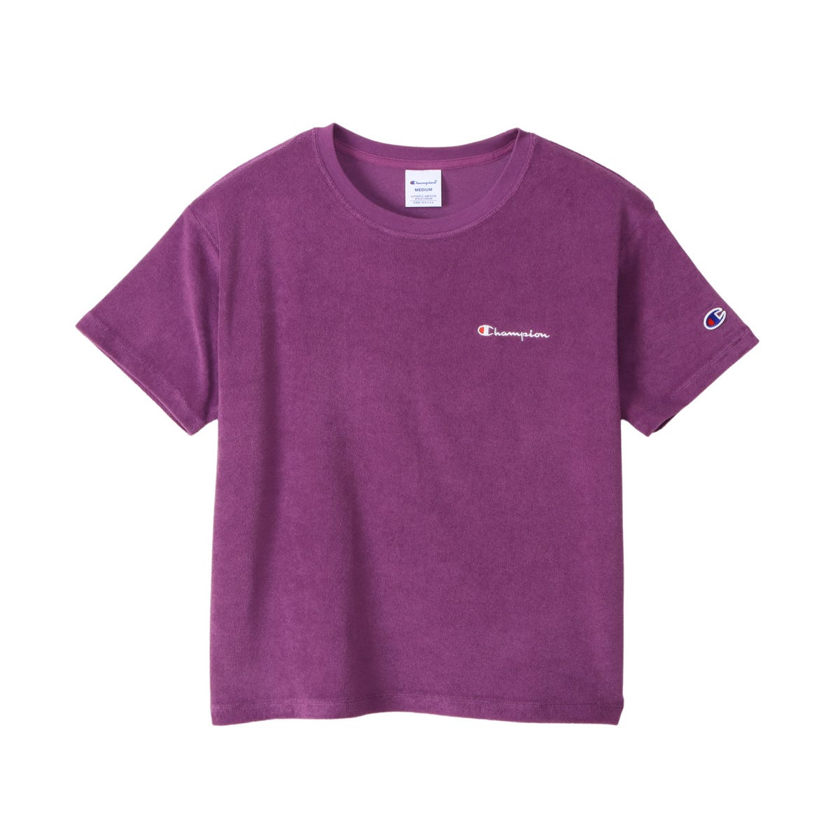 ショートスリーブTシャツ (CW-X341)