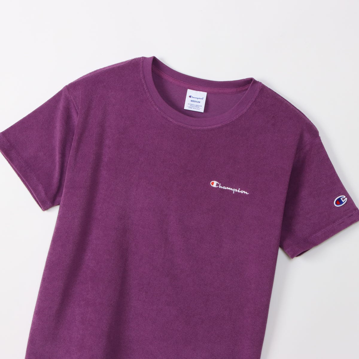 ショートスリーブTシャツ (CW-X341)