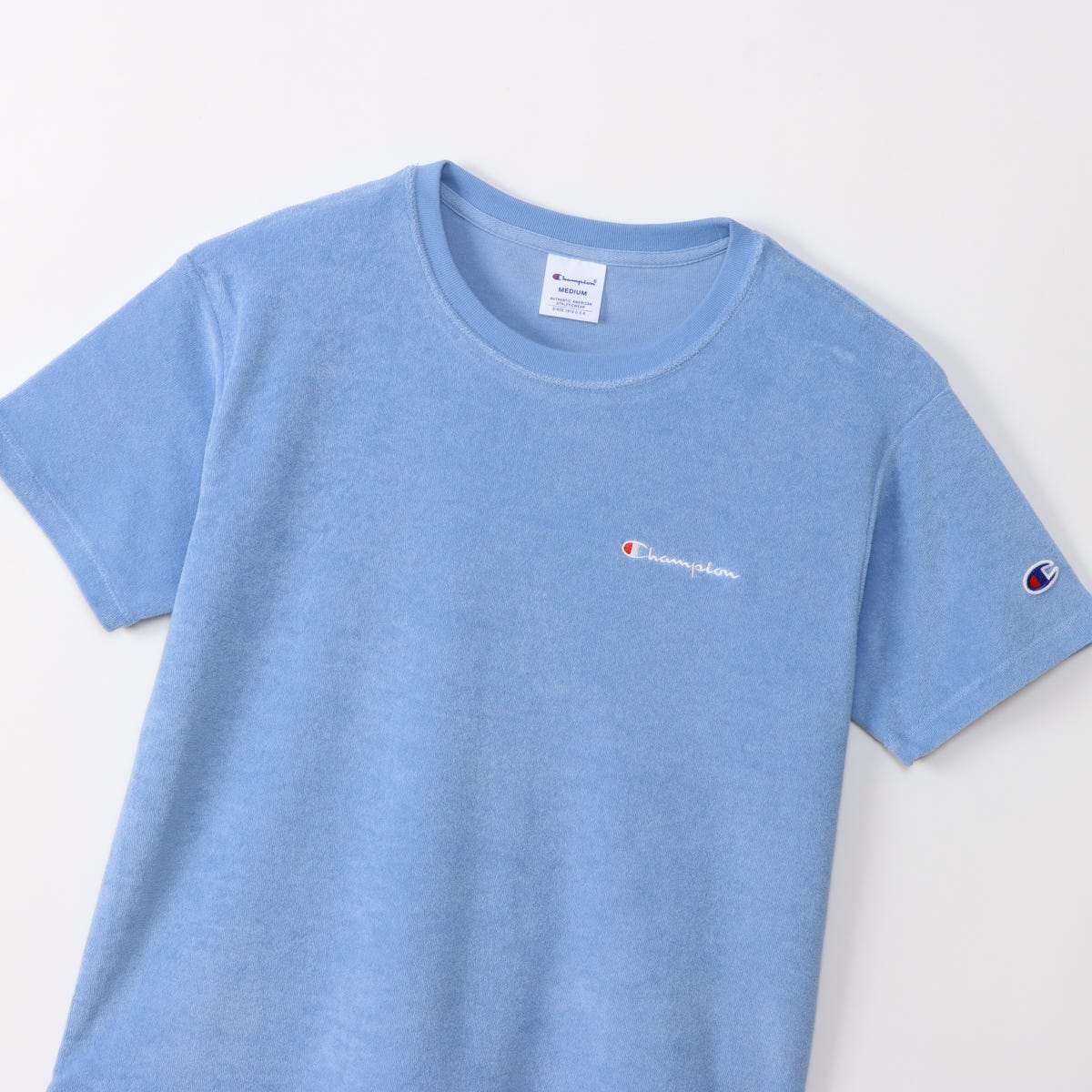 ショートスリーブTシャツ (CW-X341)