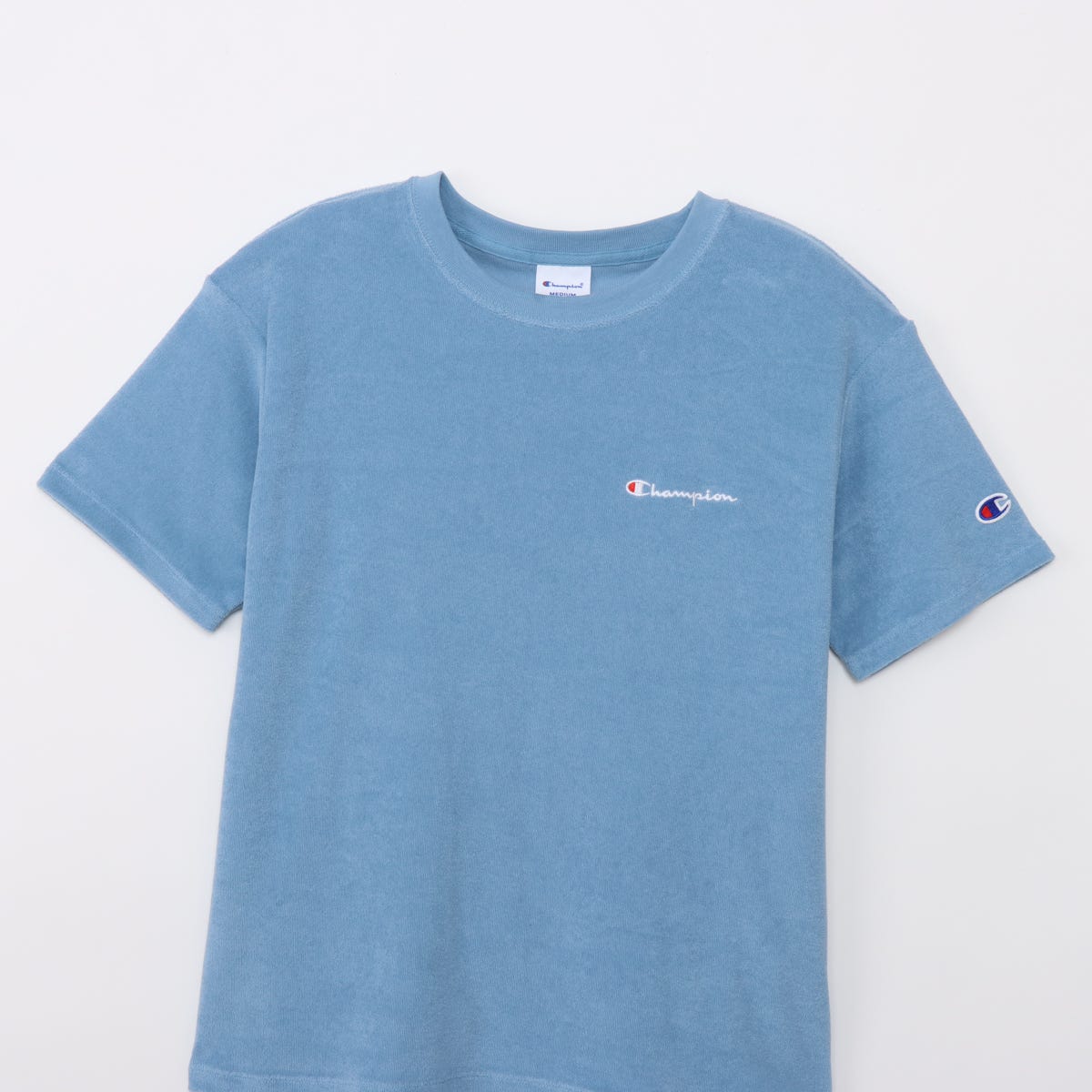 ショートスリーブTシャツ (CW-X341)