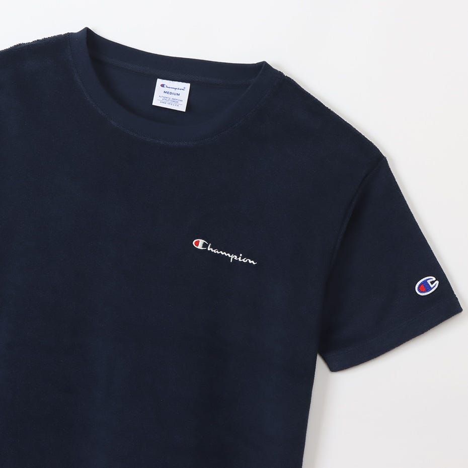 ショートスリーブTシャツ (CW-X341)