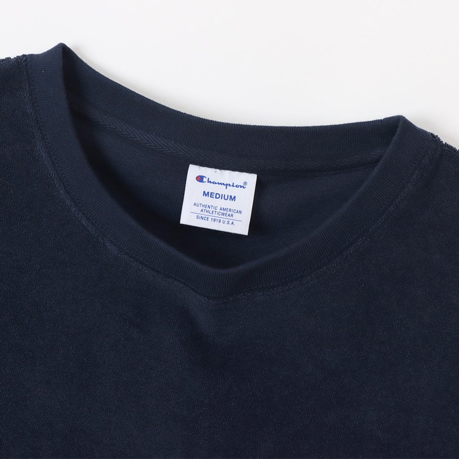 ショートスリーブTシャツ (CW-X341)