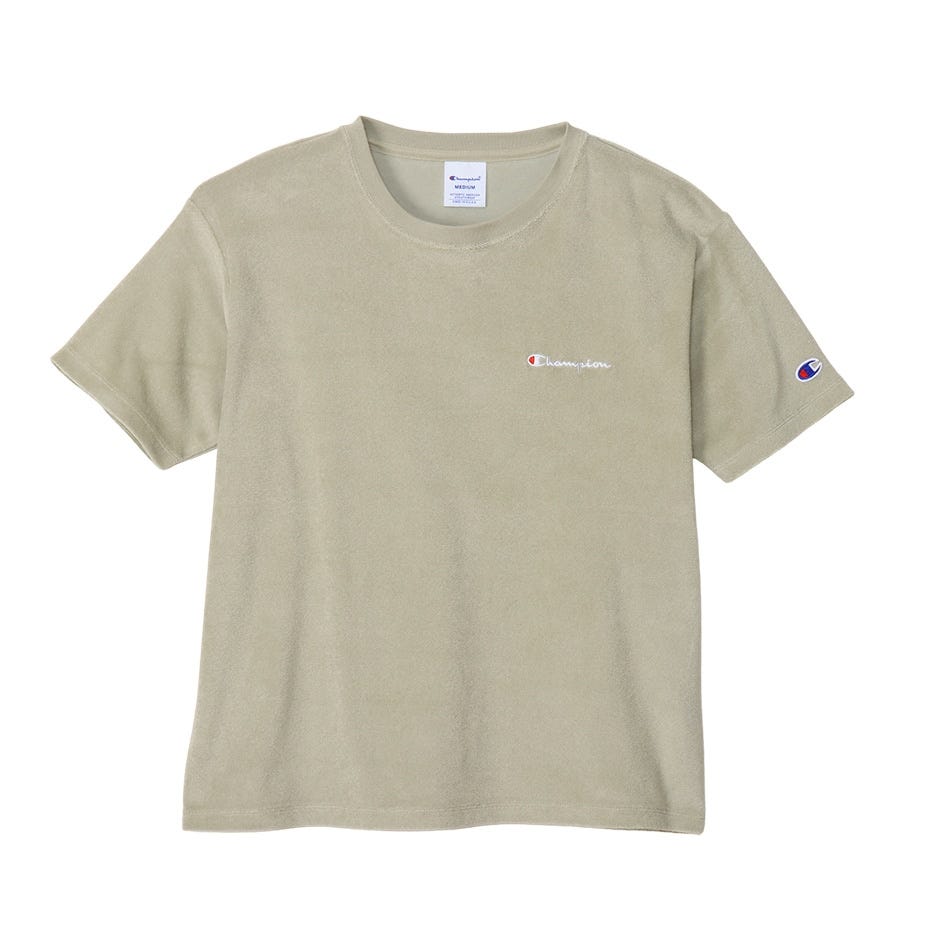 ショートスリーブTシャツ (CW-X341)
