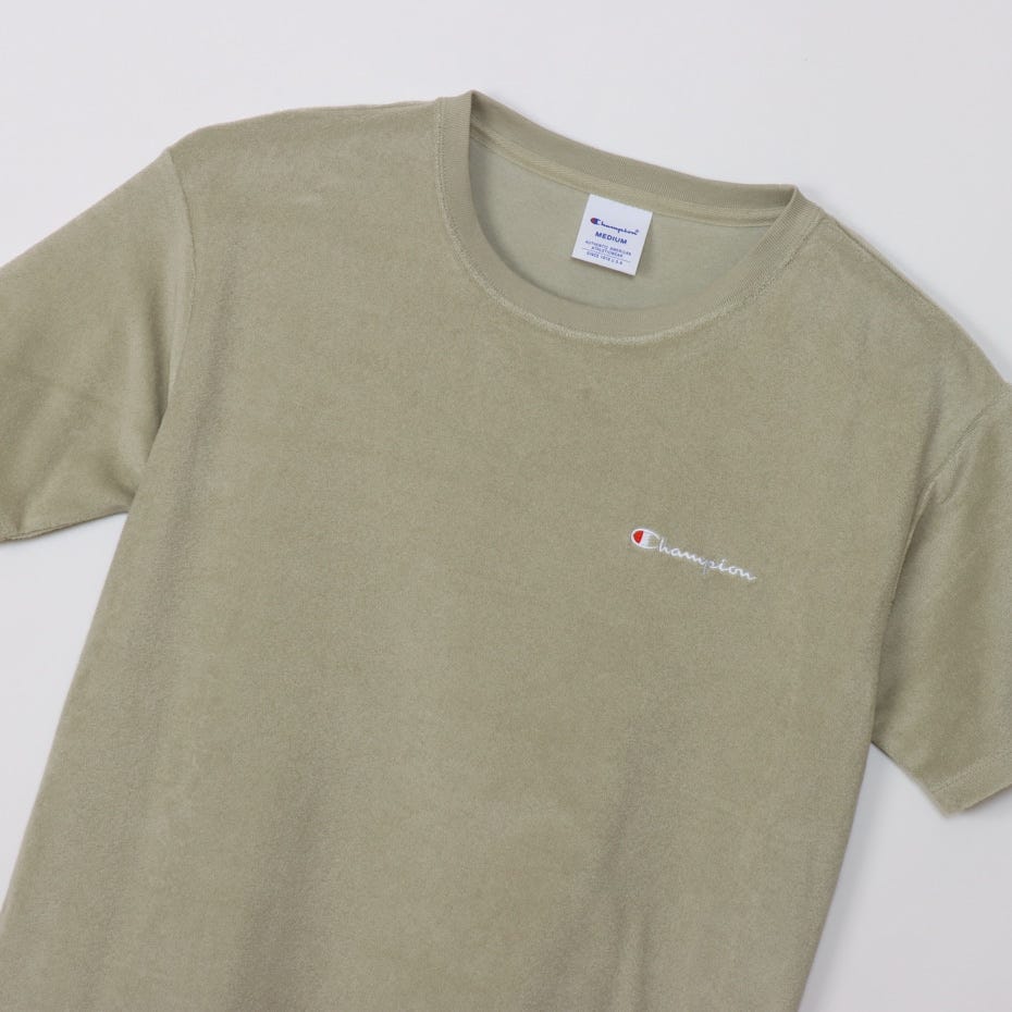 ショートスリーブTシャツ (CW-X341)