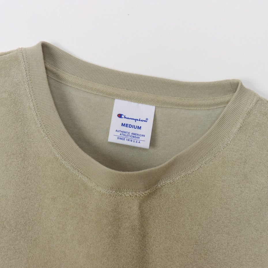 ショートスリーブTシャツ (CW-X341)