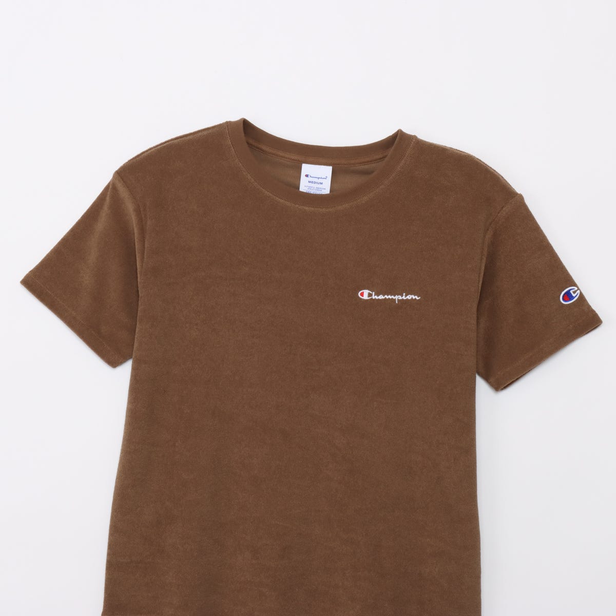 ショートスリーブTシャツ (CW-X341)
