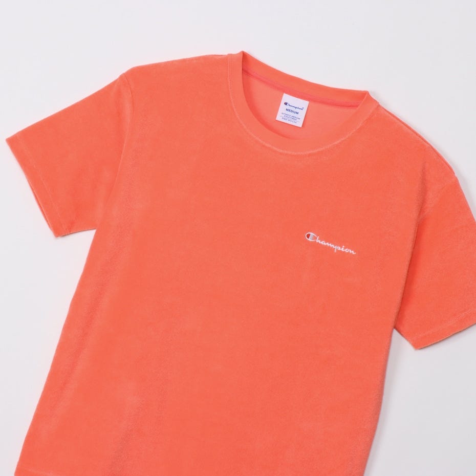 ショートスリーブTシャツ (CW-X341)