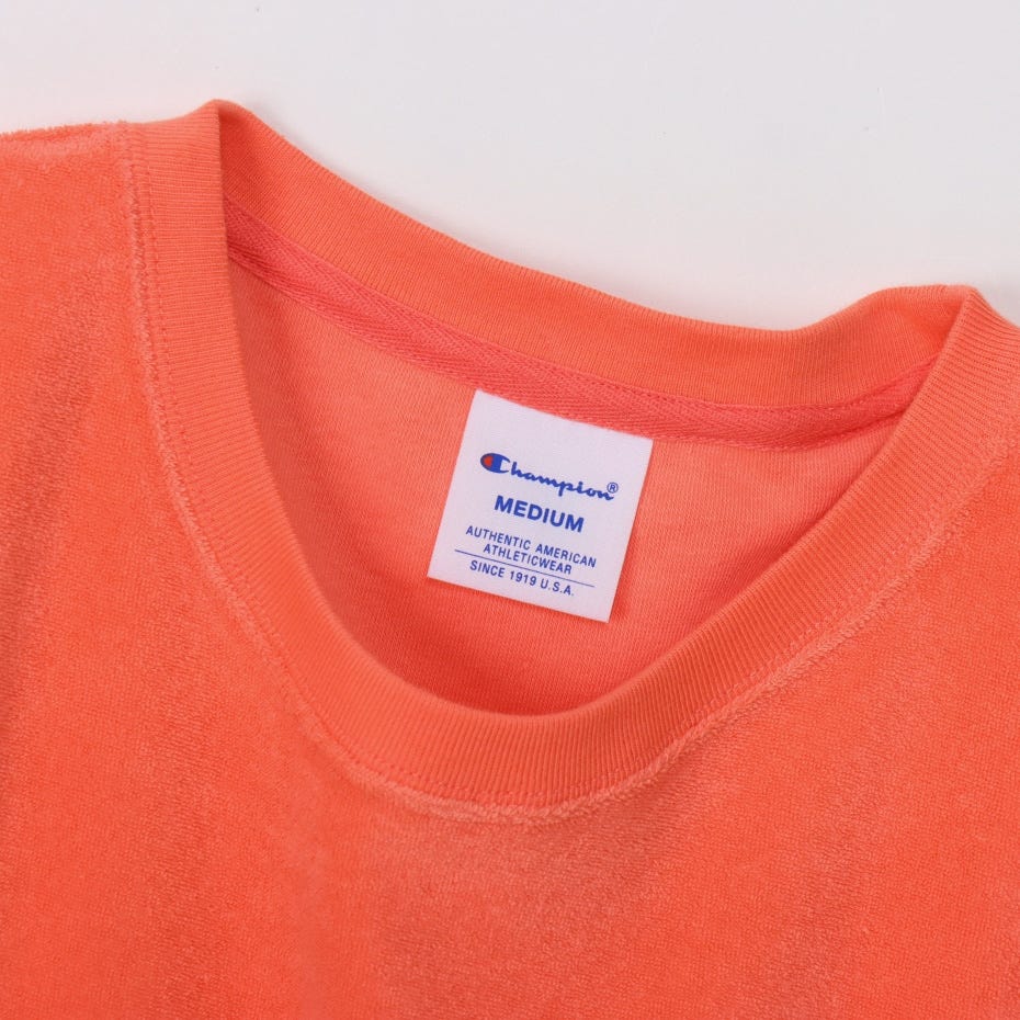 ショートスリーブTシャツ (CW-X341)