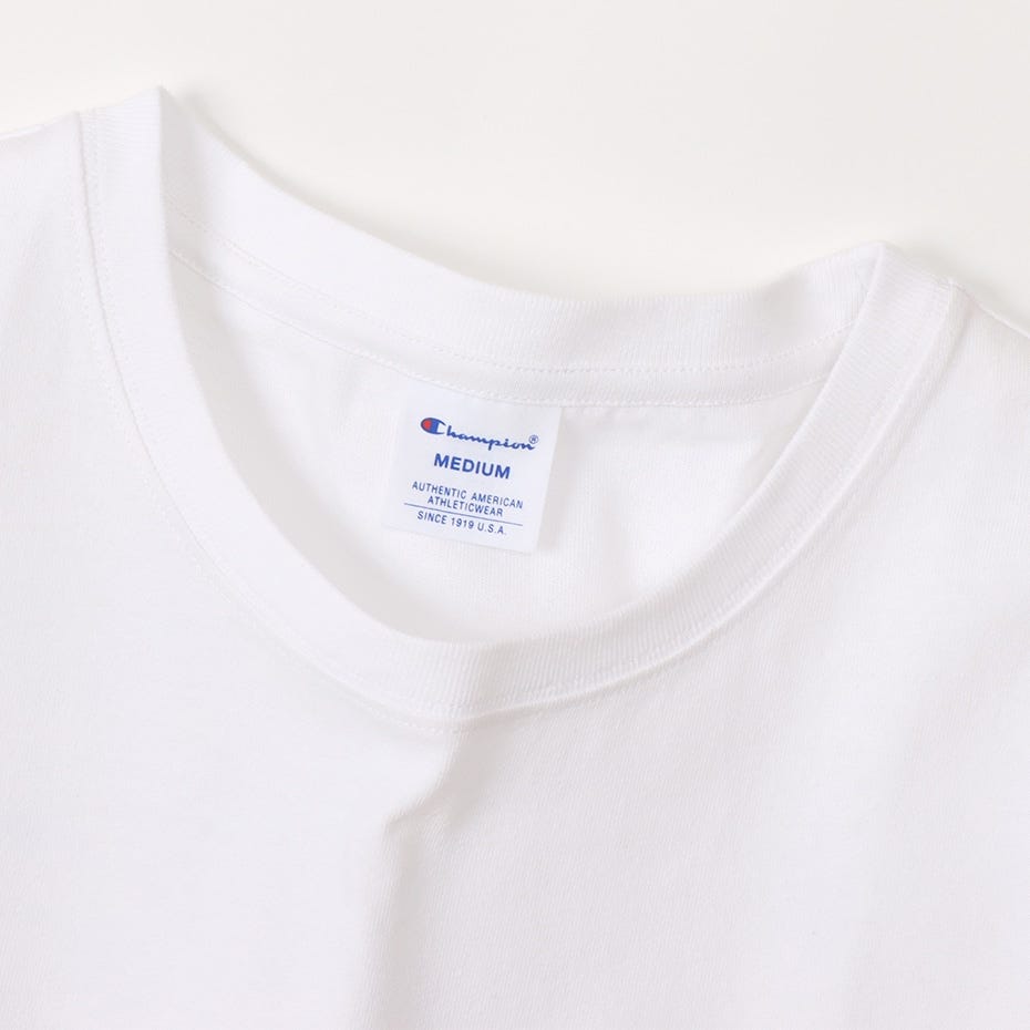 ロングスリーブTシャツ (CW-X407)