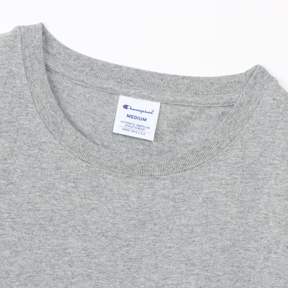 ロングスリーブTシャツ (CW-X407)