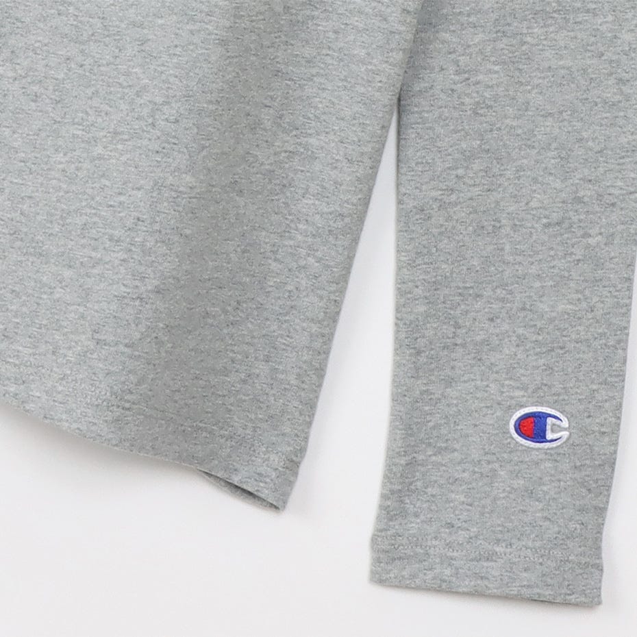 ロングスリーブTシャツ (CW-X407)