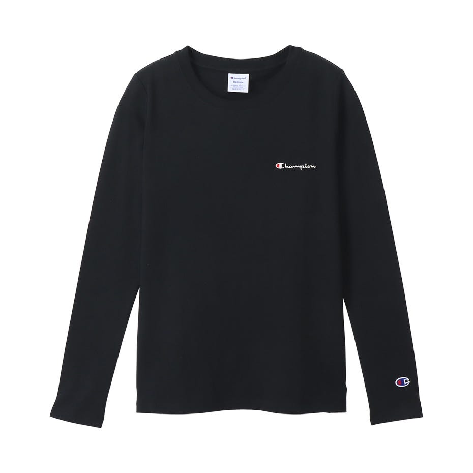 ロングスリーブTシャツ (CW-X407)