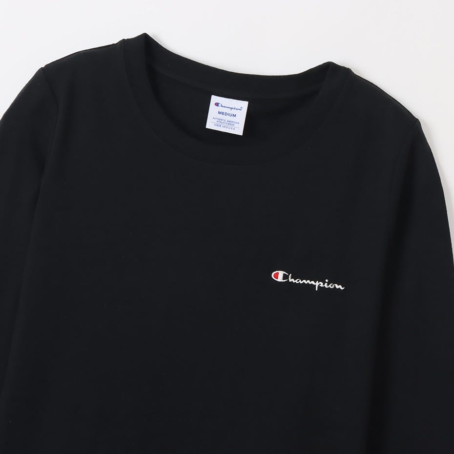 ロングスリーブTシャツ (CW-X407)