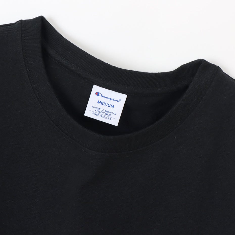ロングスリーブTシャツ (CW-X407)