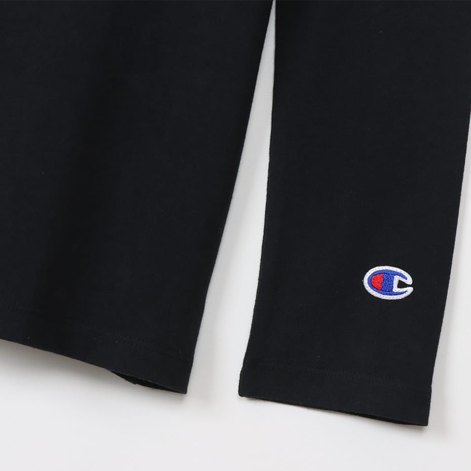 ロングスリーブTシャツ (CW-X407)
