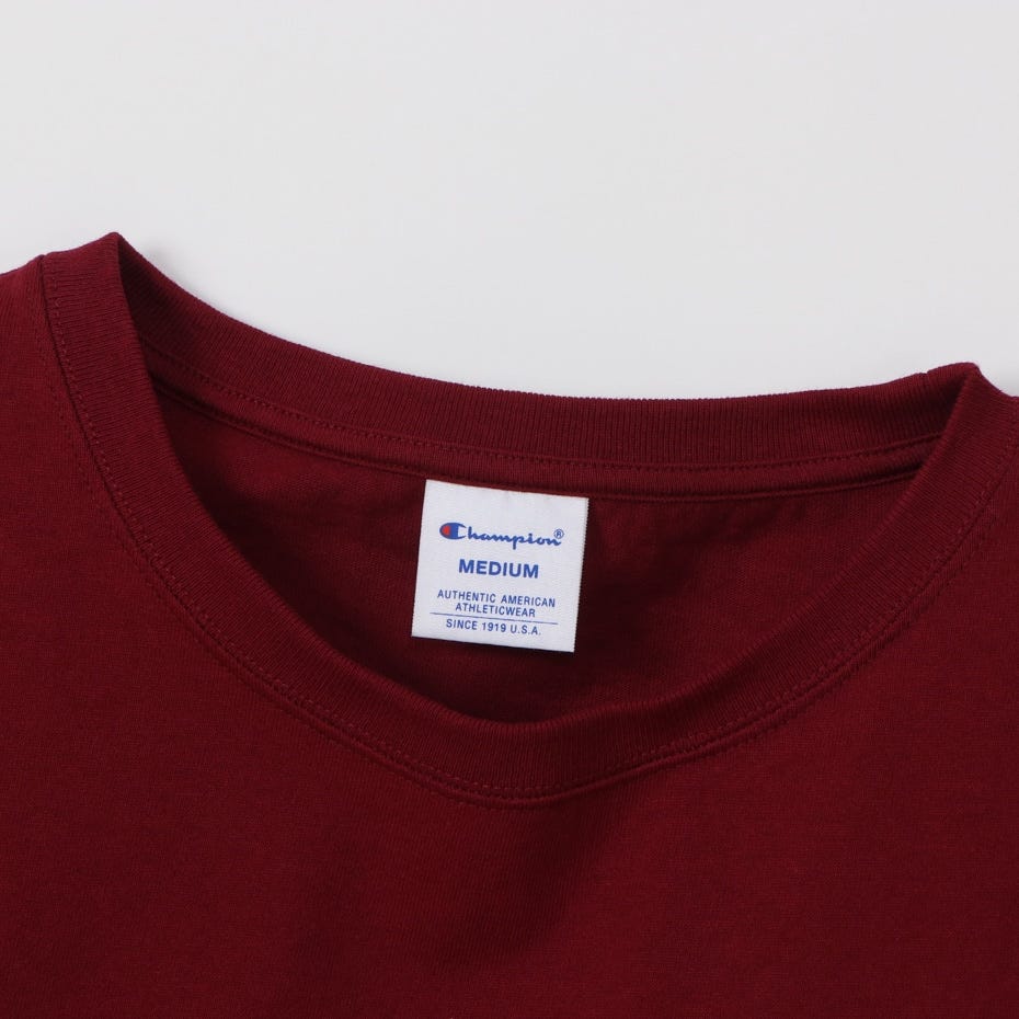 ロングスリーブTシャツ (CW-X407)