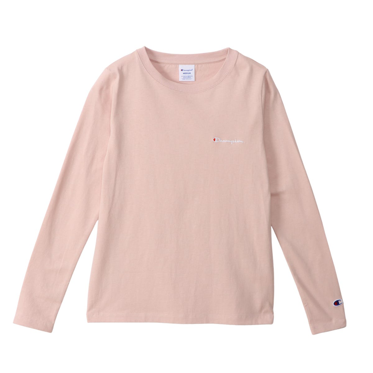 ロングスリーブTシャツ (CW-X407)