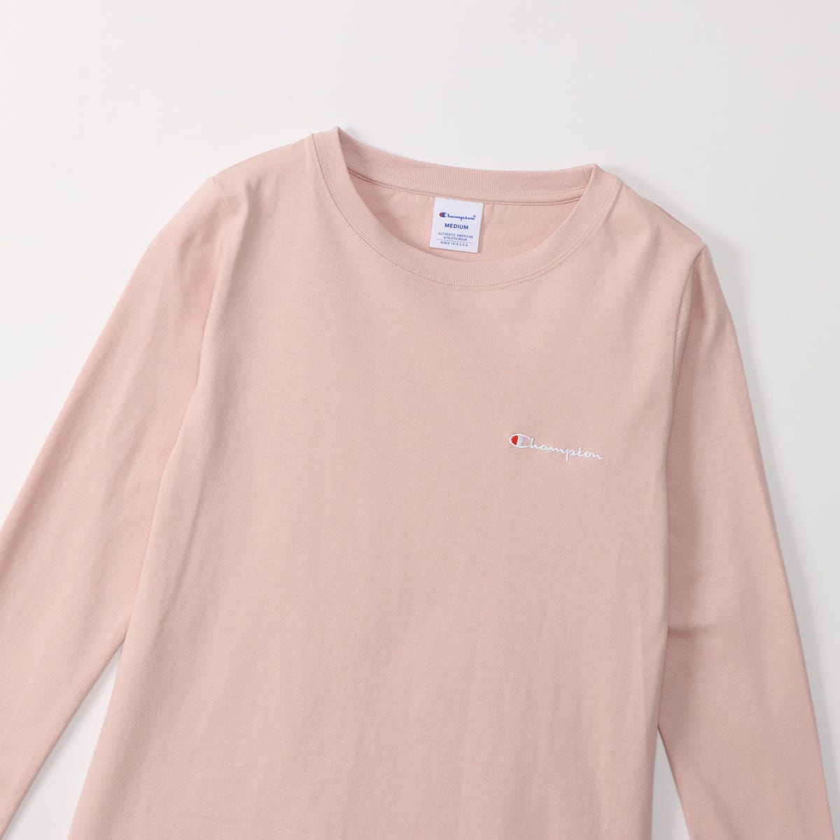 ロングスリーブTシャツ (CW-X407)