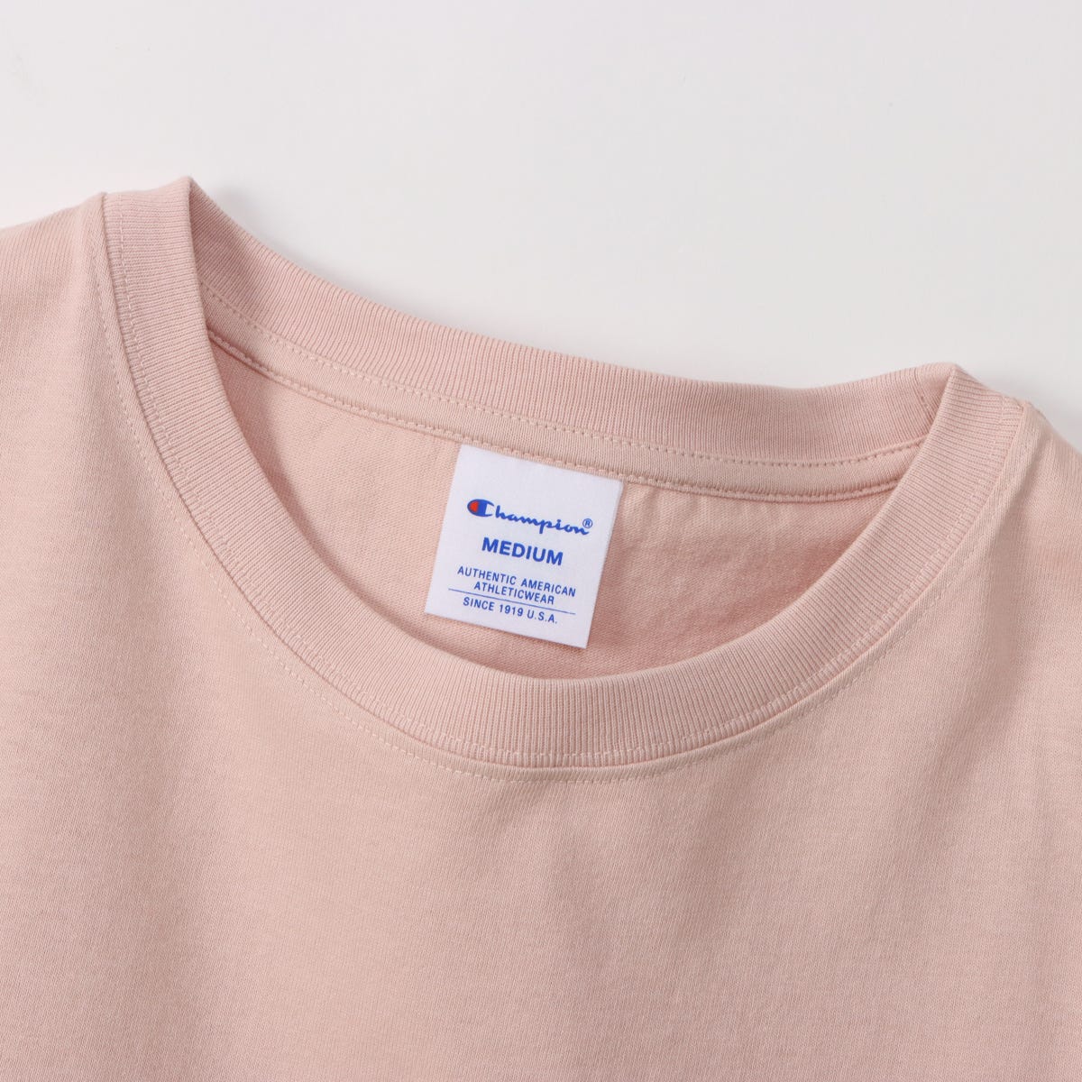 ロングスリーブTシャツ (CW-X407)