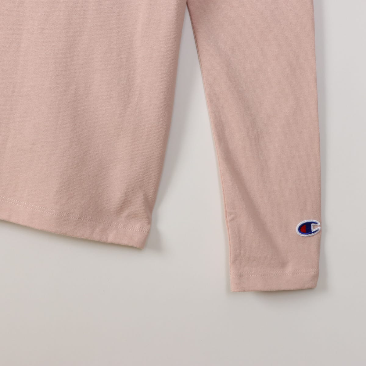ロングスリーブTシャツ (CW-X407)