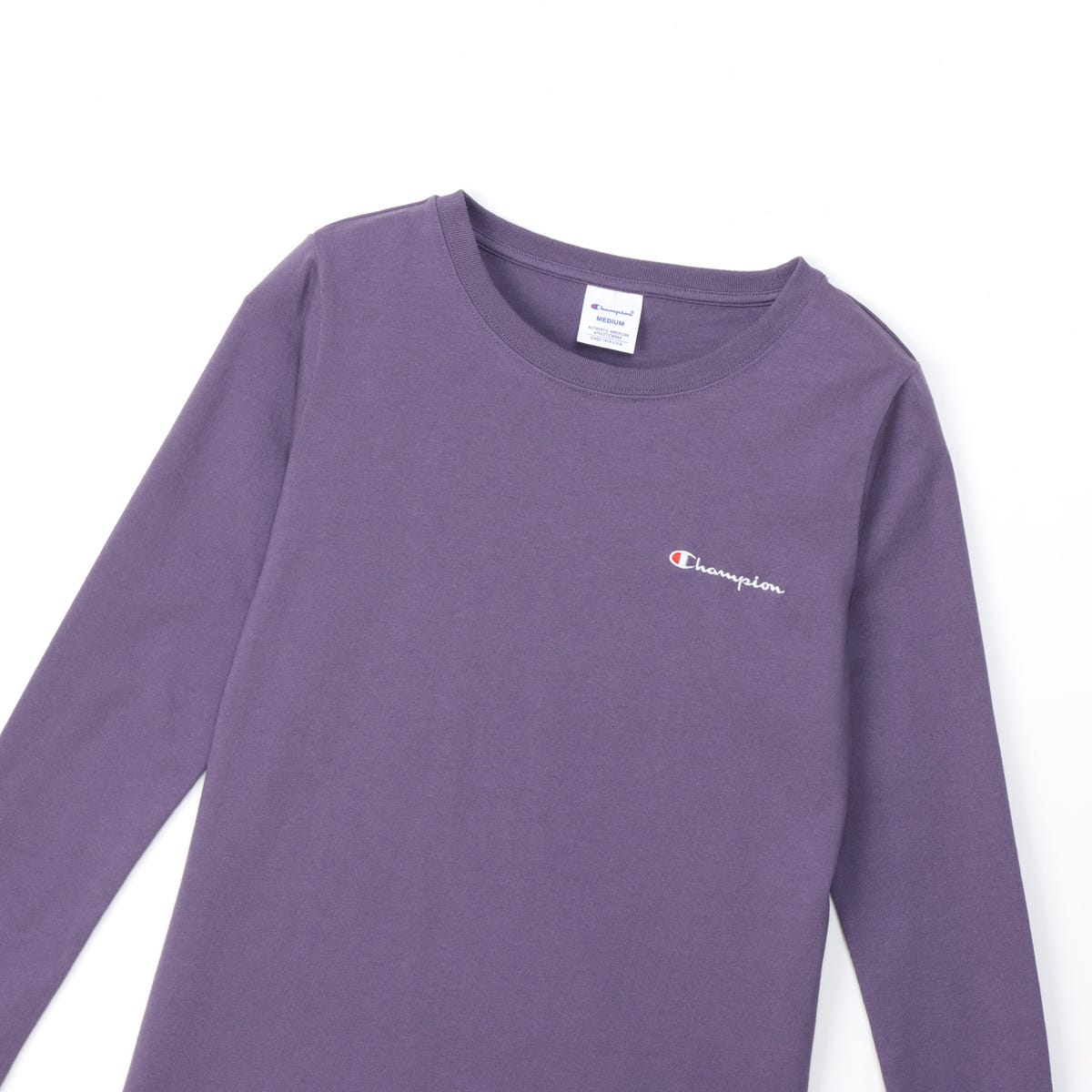 ロングスリーブTシャツ (CW-X407)