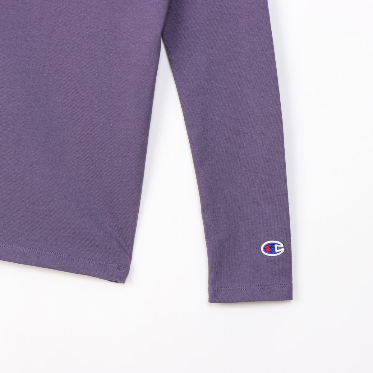 ロングスリーブTシャツ (CW-X407)