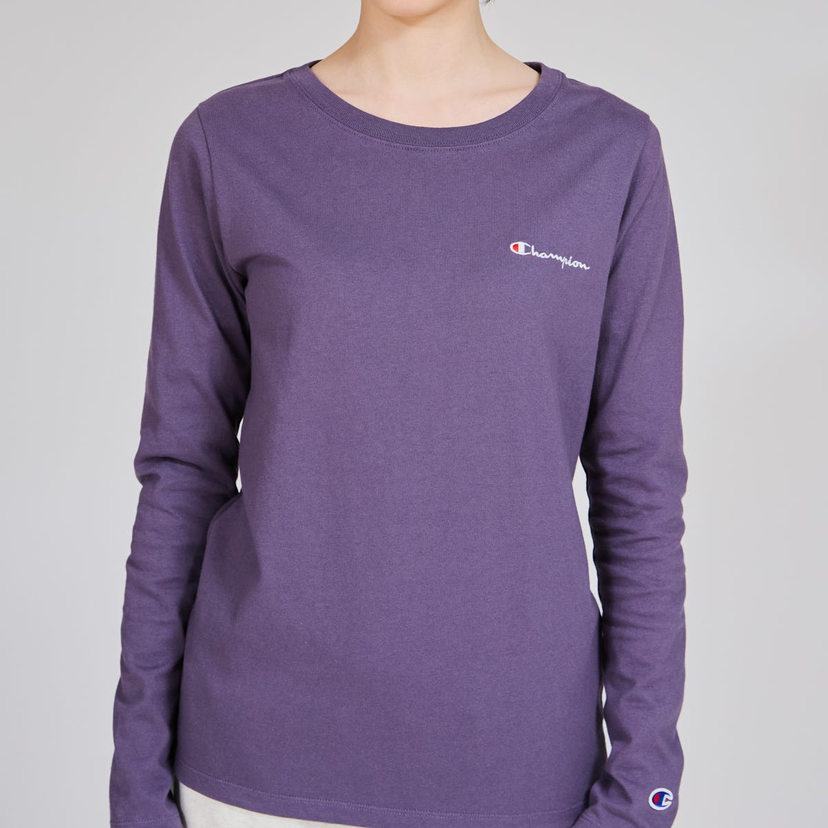 ロングスリーブTシャツ (CW-X407)