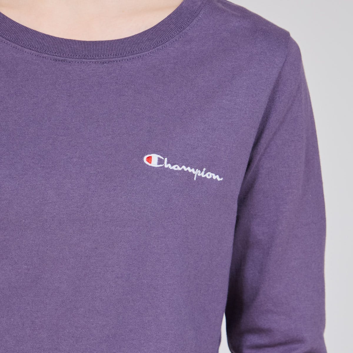 ロングスリーブTシャツ (CW-X407)