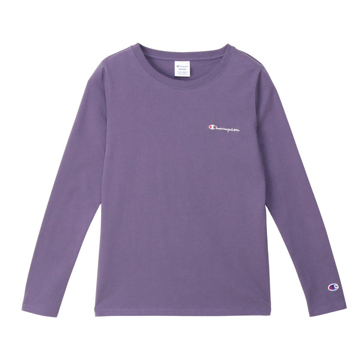 ロングスリーブTシャツ (CW-X407)