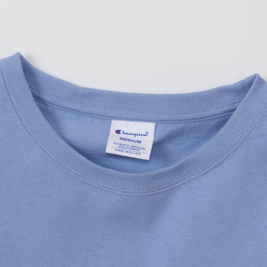 ロングスリーブTシャツ (CW-X407)