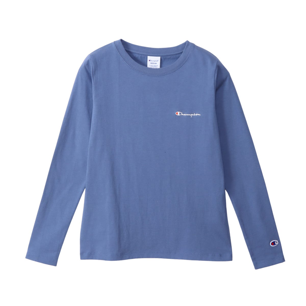 ロングスリーブTシャツ (CW-X407)