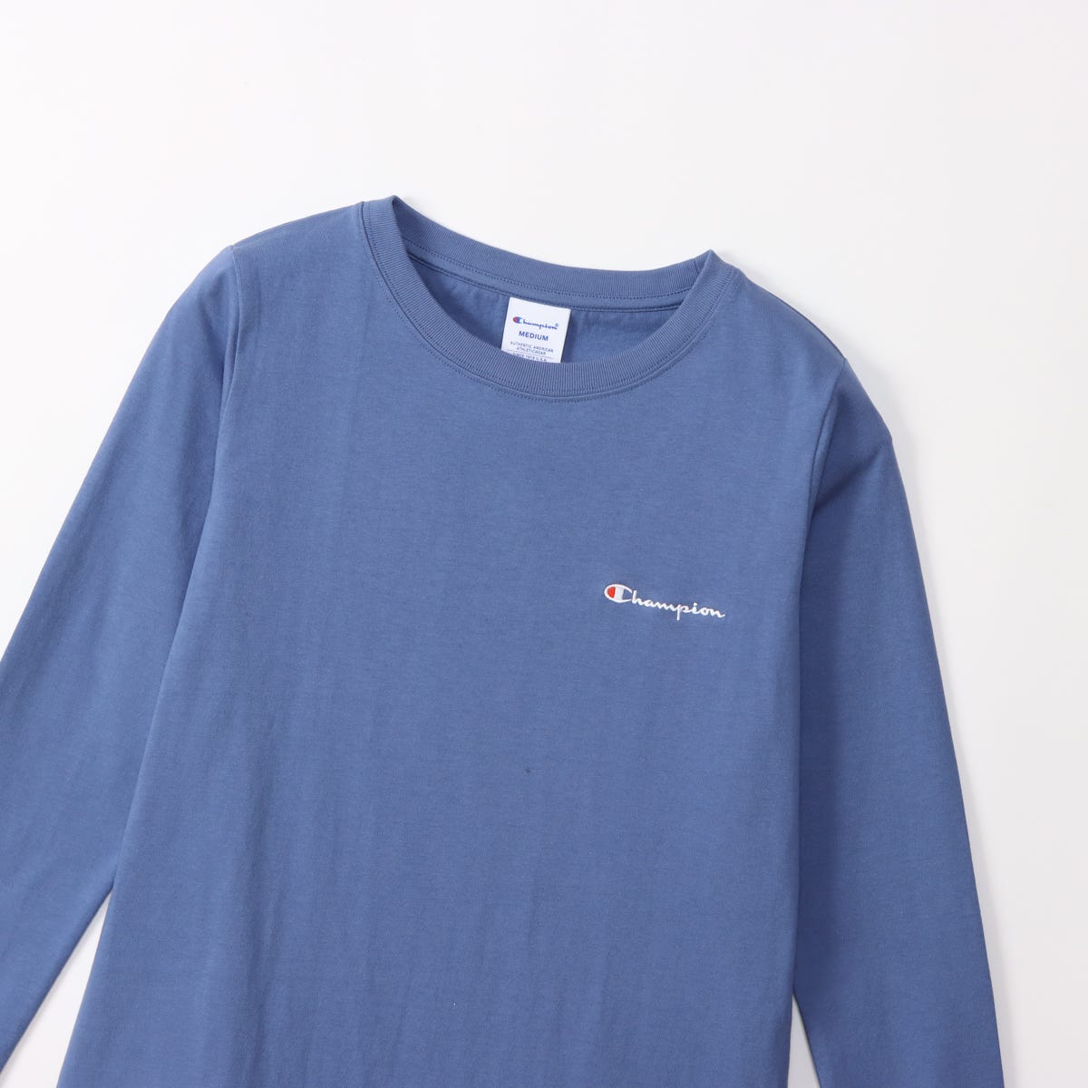 ロングスリーブTシャツ (CW-X407)