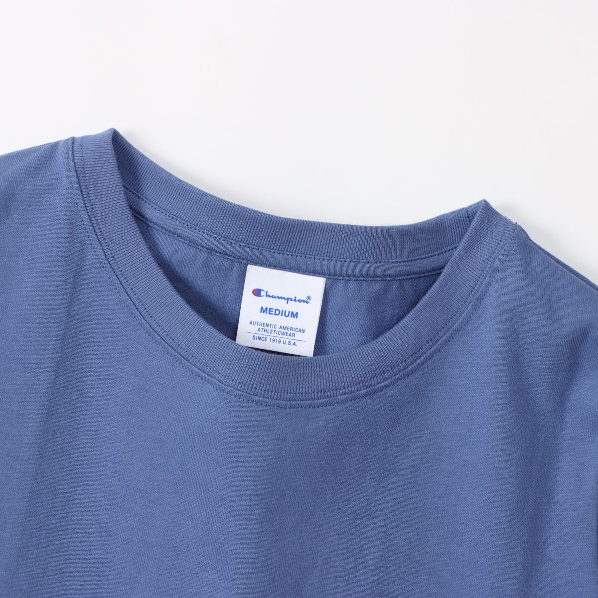 ロングスリーブTシャツ (CW-X407)