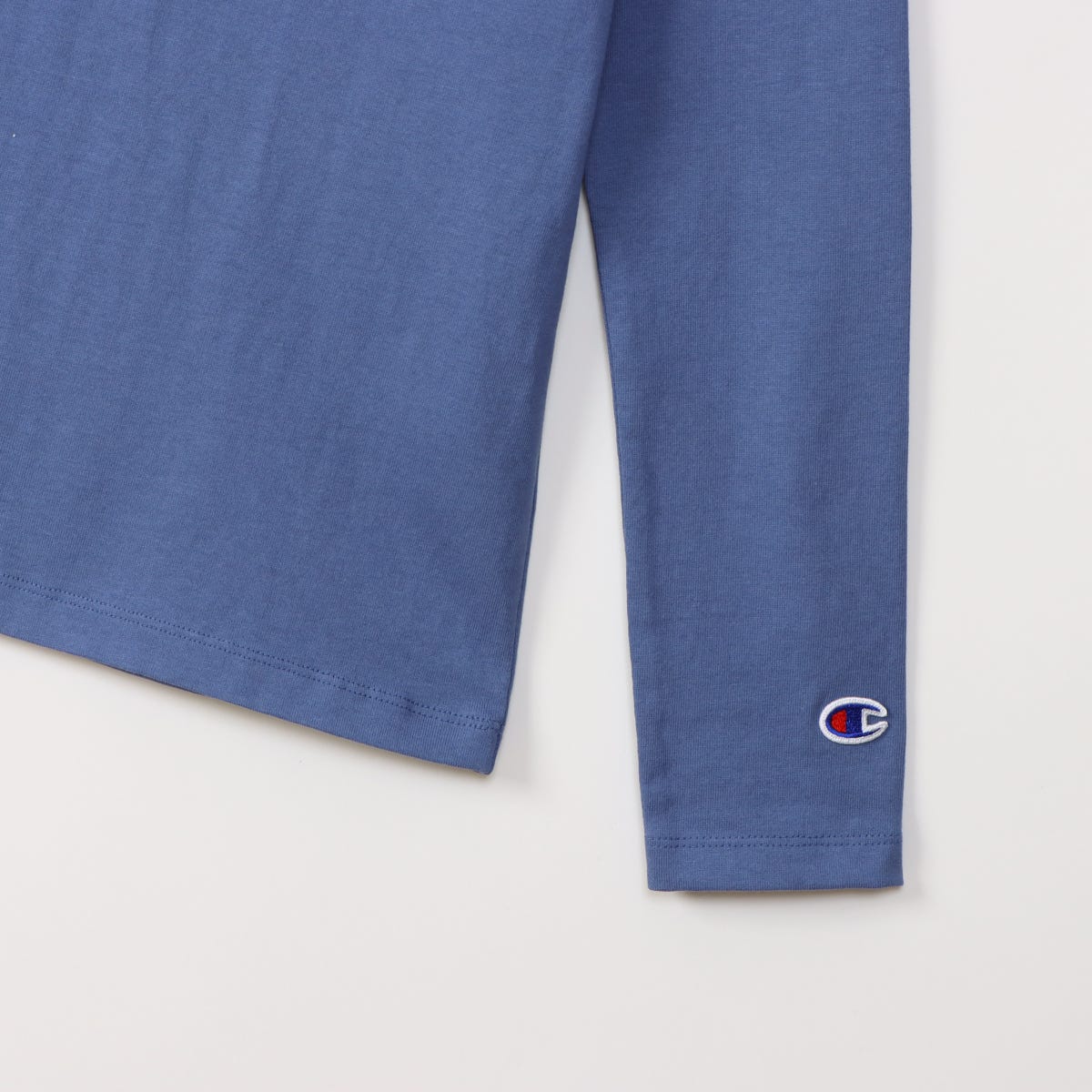 ロングスリーブTシャツ (CW-X407)