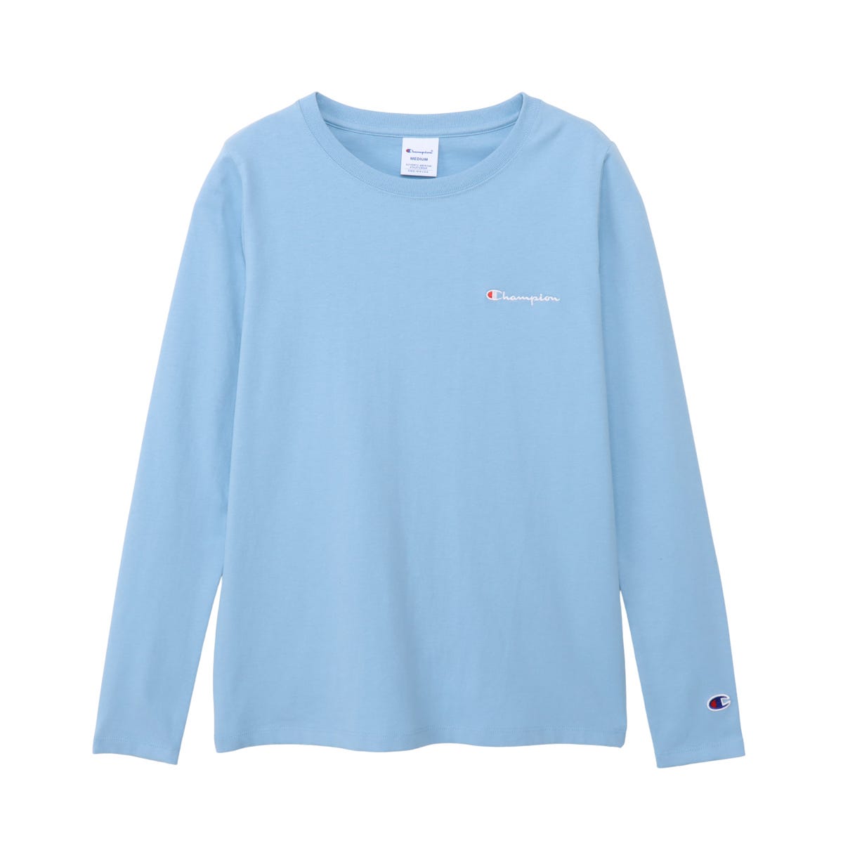 ロングスリーブTシャツ (CW-X407)