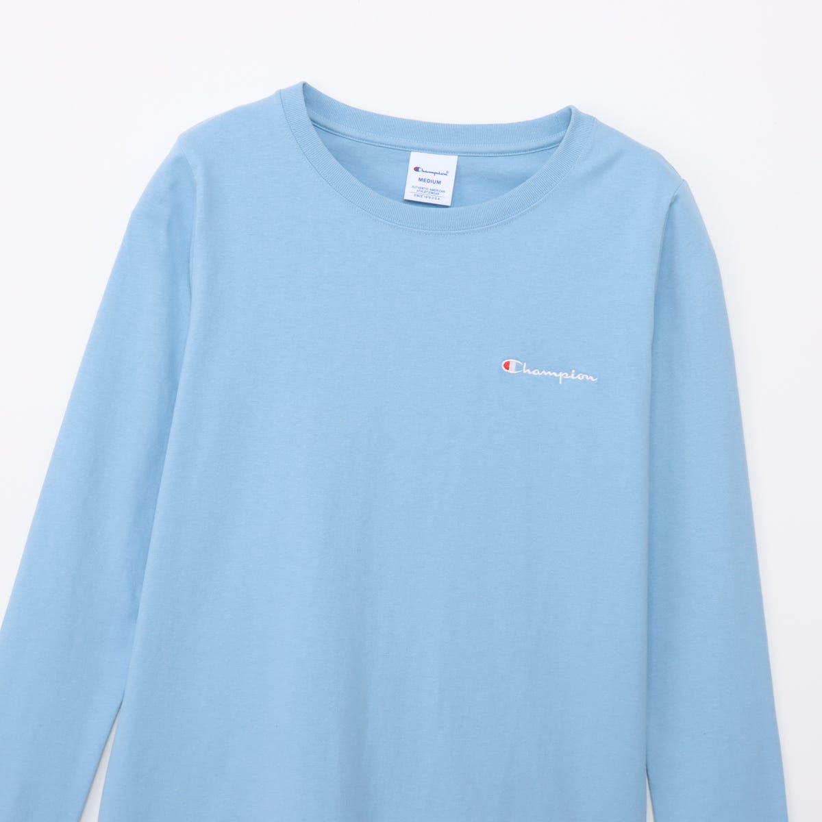 ロングスリーブTシャツ (CW-X407)