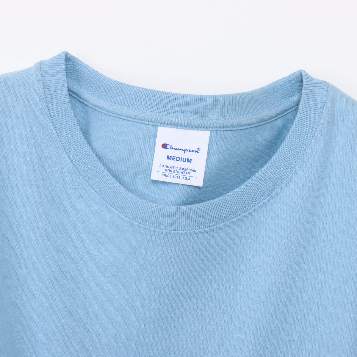 ロングスリーブTシャツ (CW-X407)