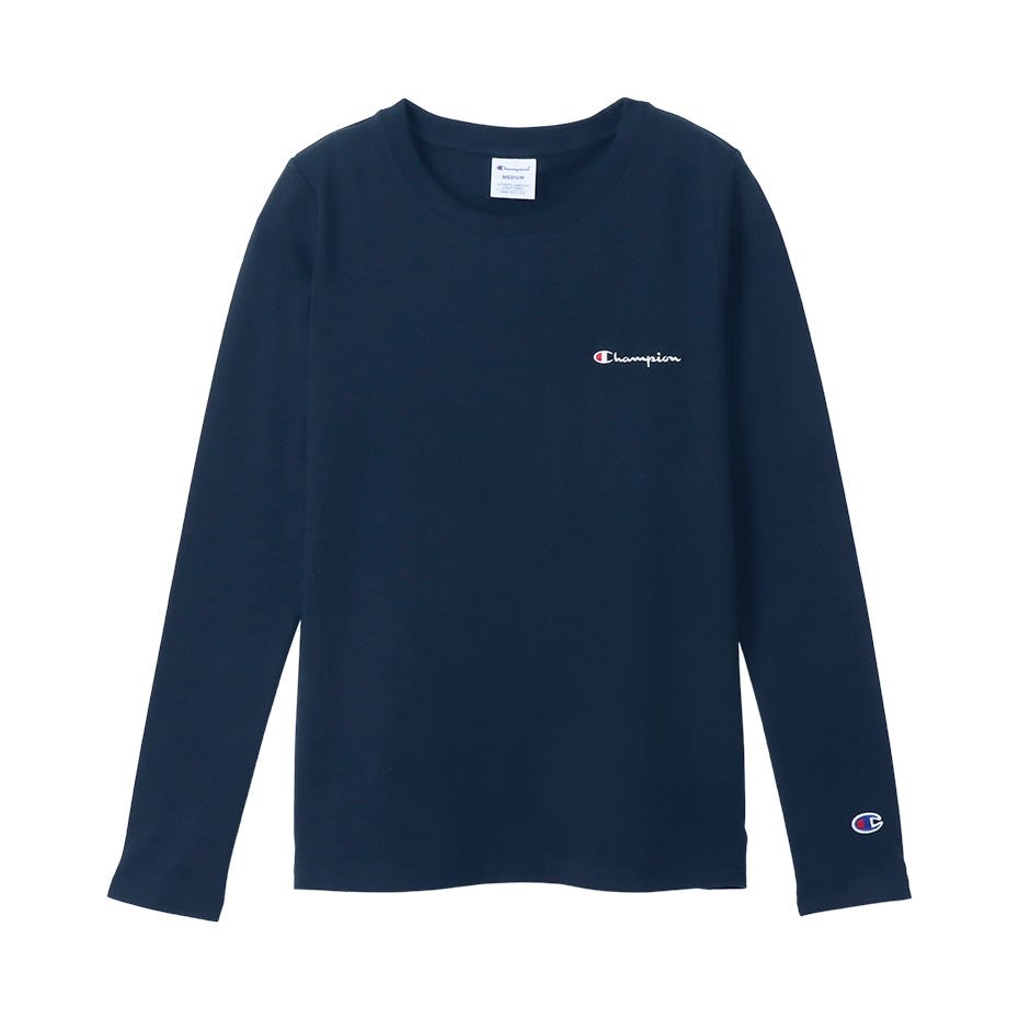 ロングスリーブTシャツ (CW-X407)