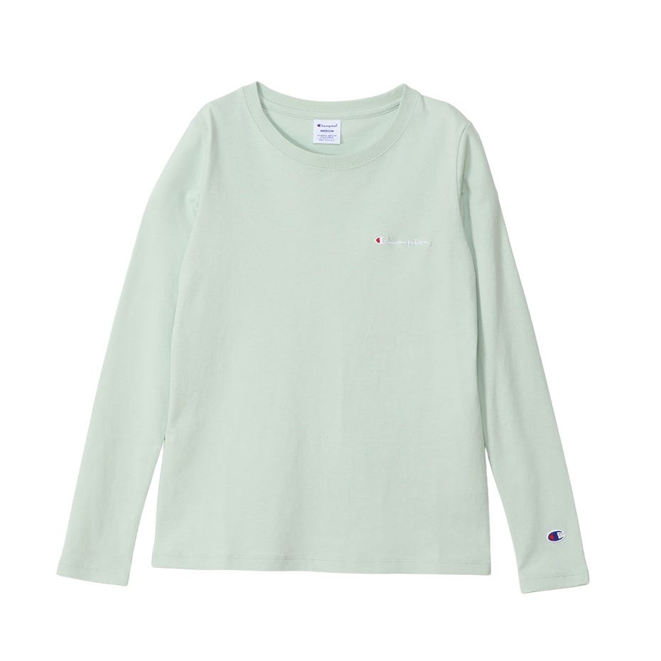 ロングスリーブTシャツ (CW-X407)