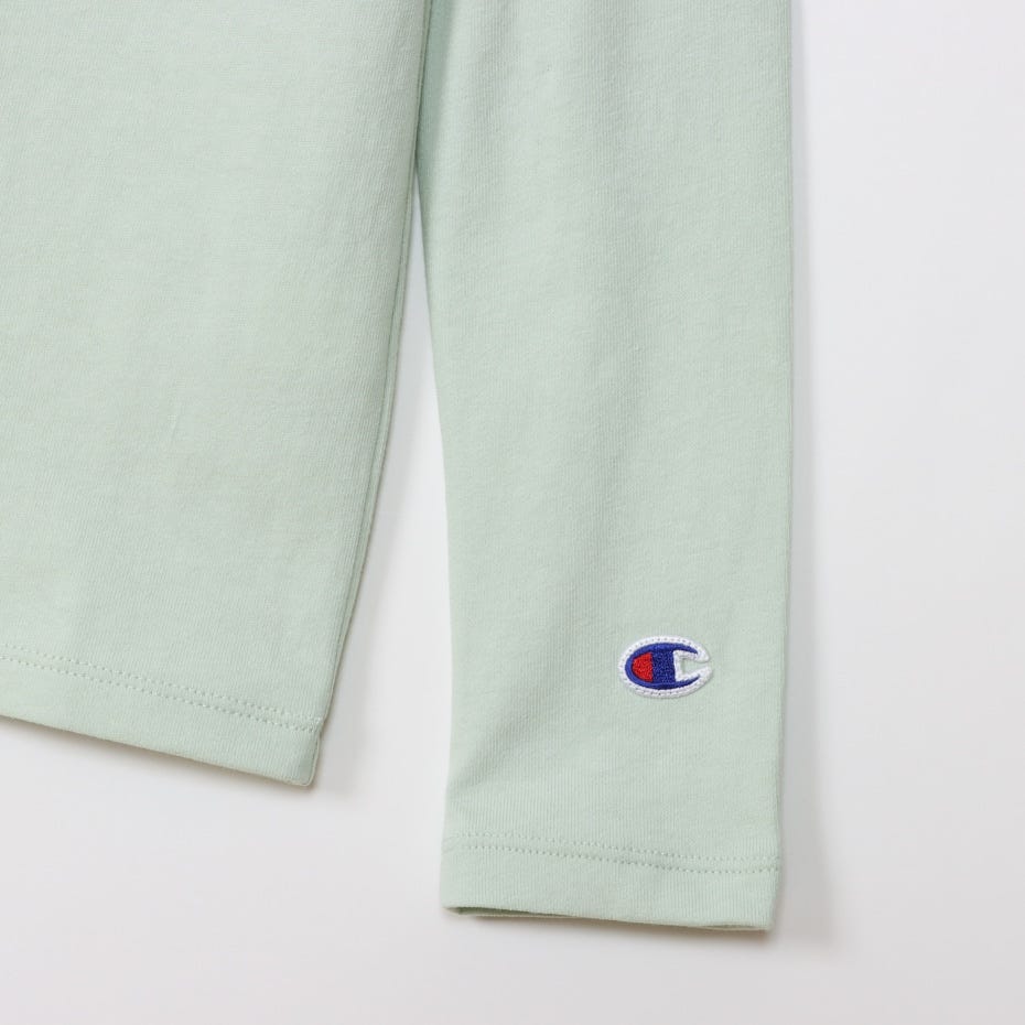 ロングスリーブTシャツ (CW-X407)