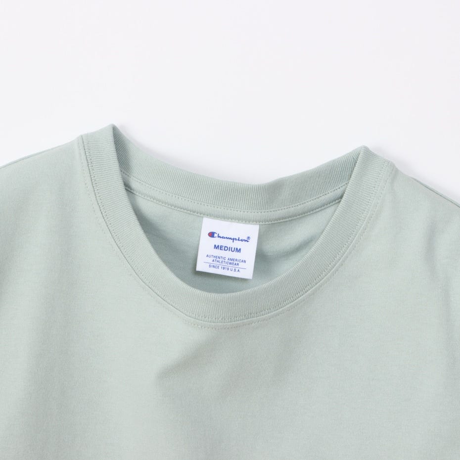 ロングスリーブTシャツ (CW-X407)
